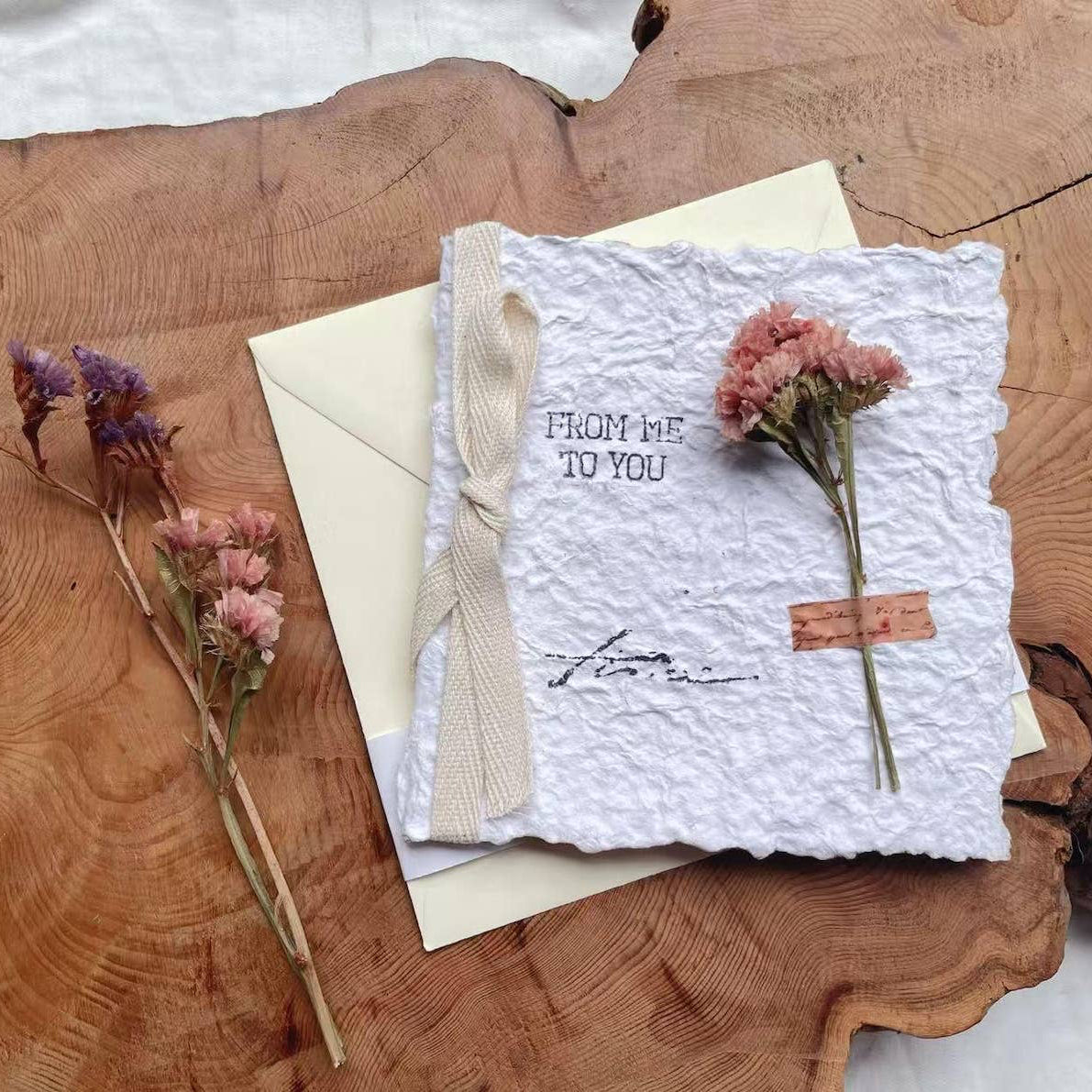 Handmade Cards