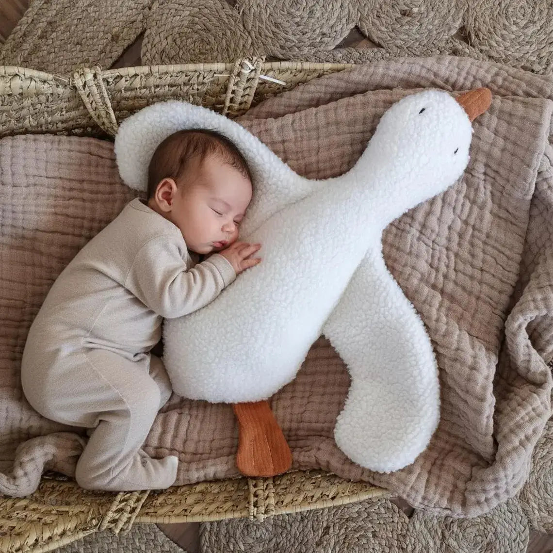 For The Littles