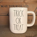 Trick or Treat