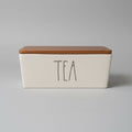 Rae Dunn Tea