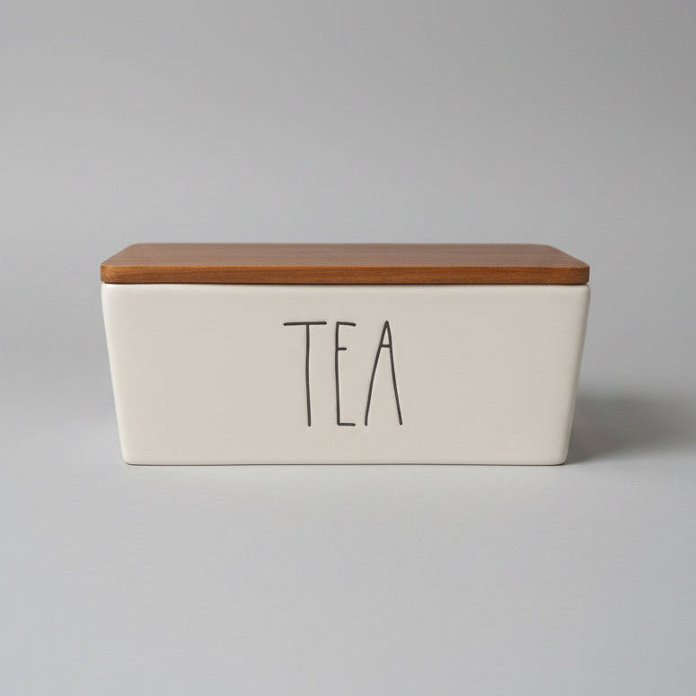 Rae Dunn Tea