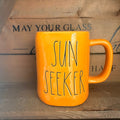 Rae Dunn Sun Seeker