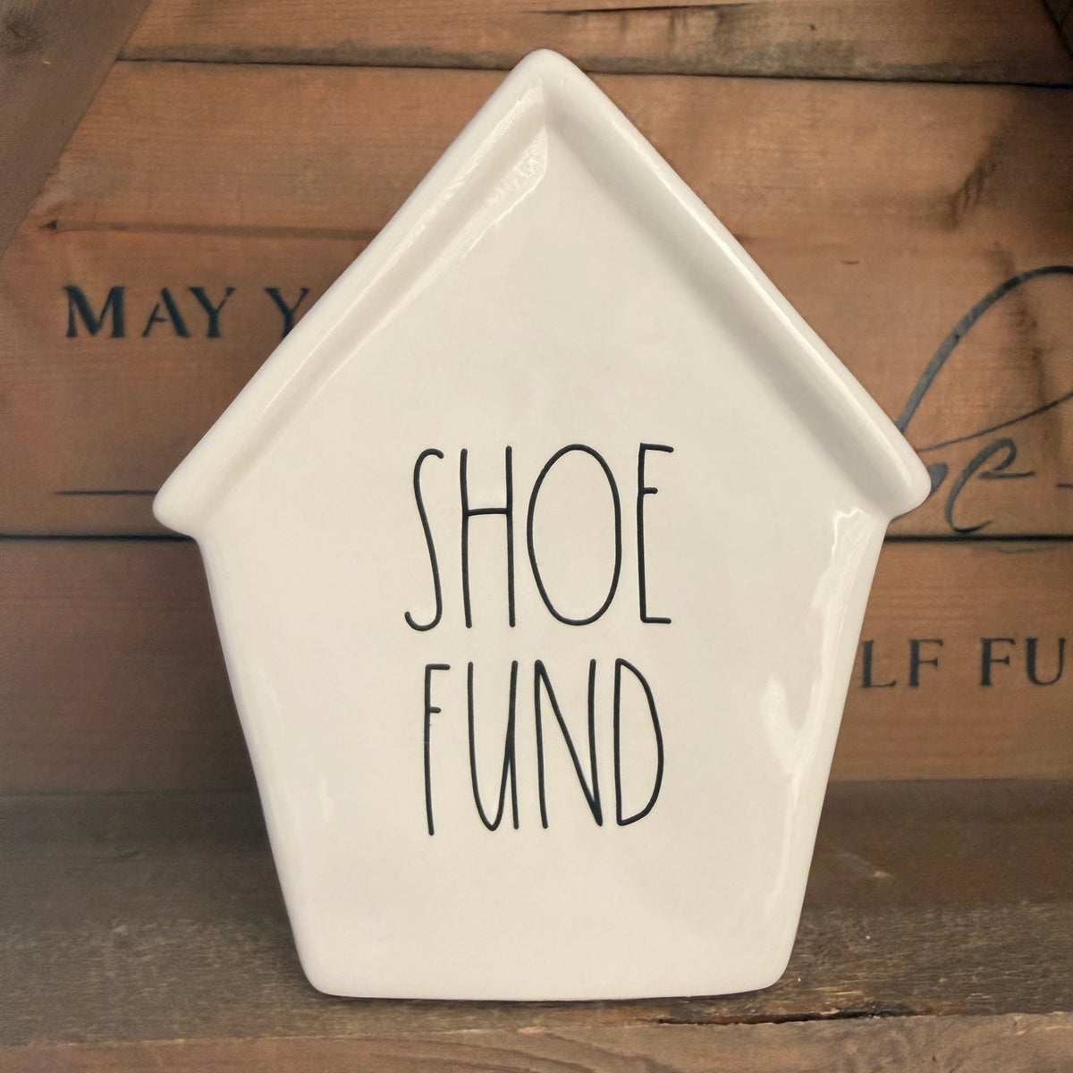 Shoe Fund
