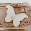 Butterfly pillow