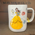 Rae Dunn “Beauty And The Beast Mug”