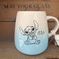 Rae Dunn “Stitch Mug”