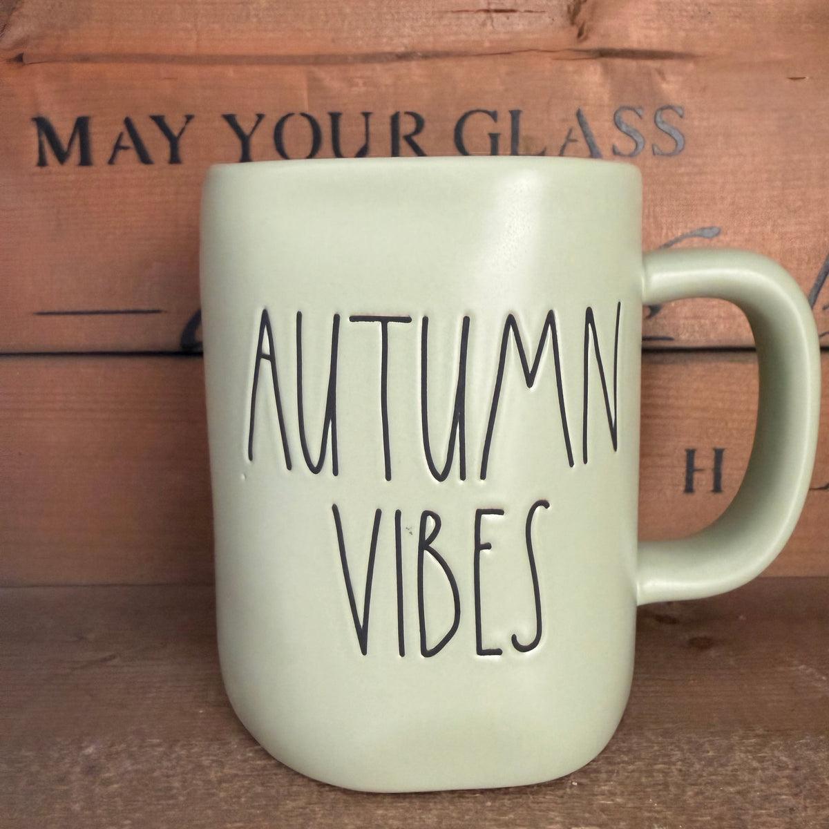 Autumn Vibes