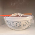 Trick or Treat Bowl