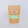 Pearled Candle Sand, Green
