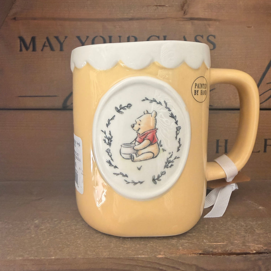Rae Dunn “Winnie The Pooh Mug”