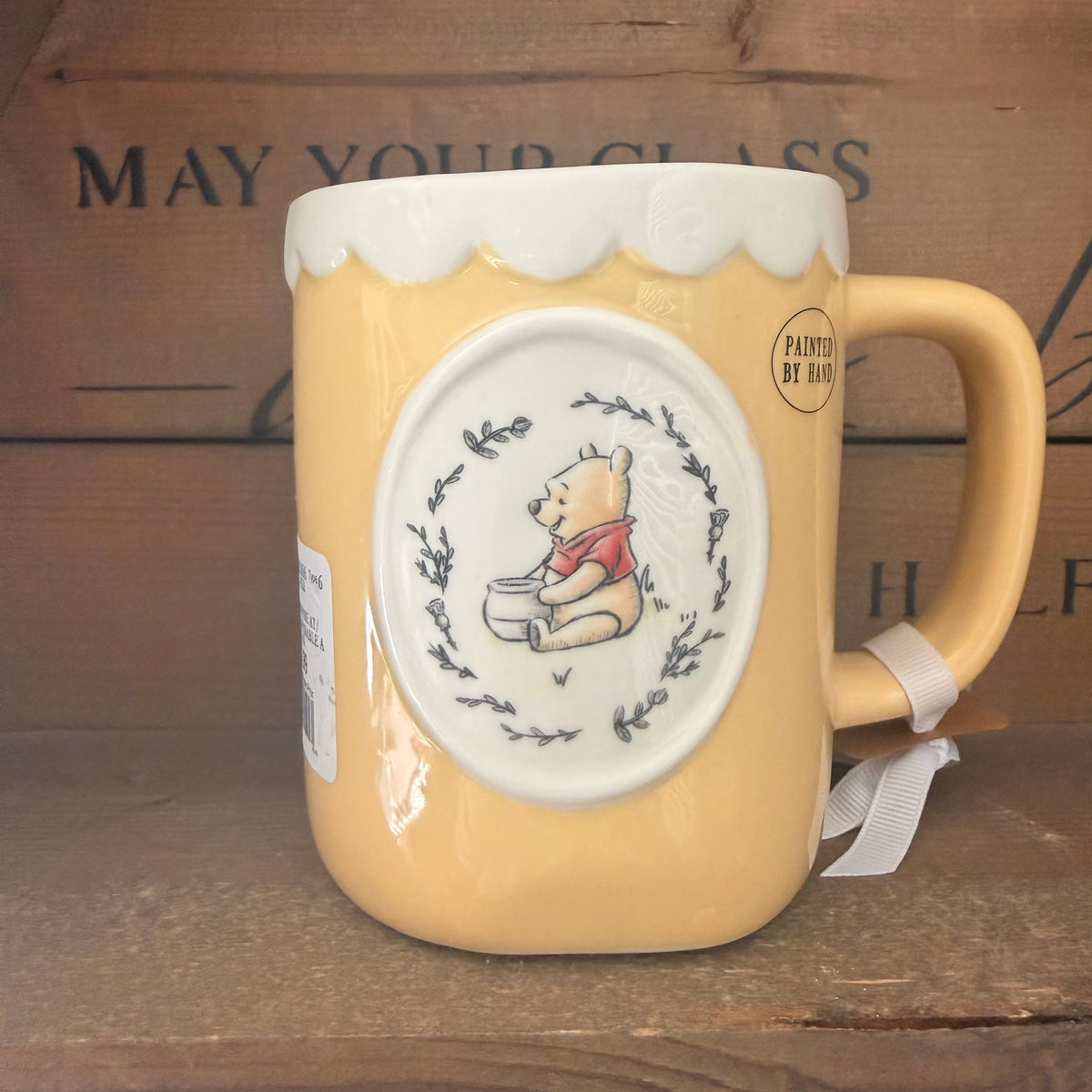 Rae Dunn “Winnie The Pooh Mug”