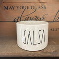 Rae Dunn “Salsa”