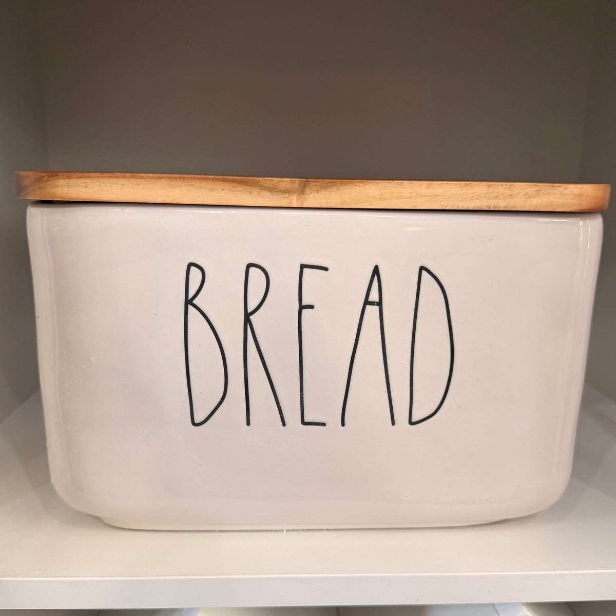 Rae Dunn “Bread”