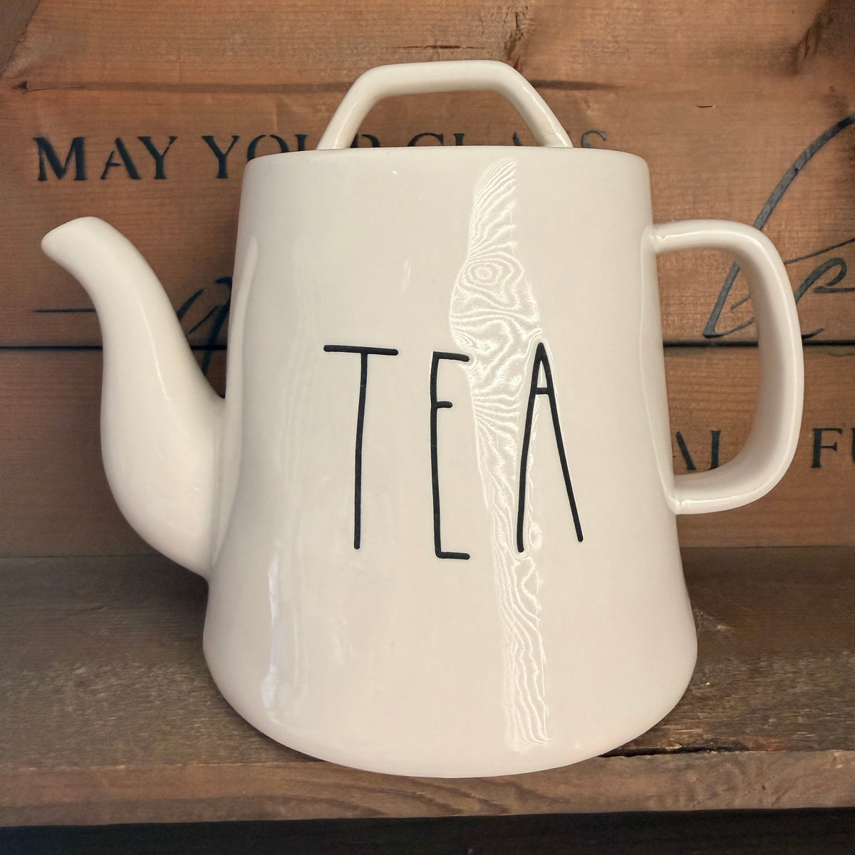 Rae Dunn Tea