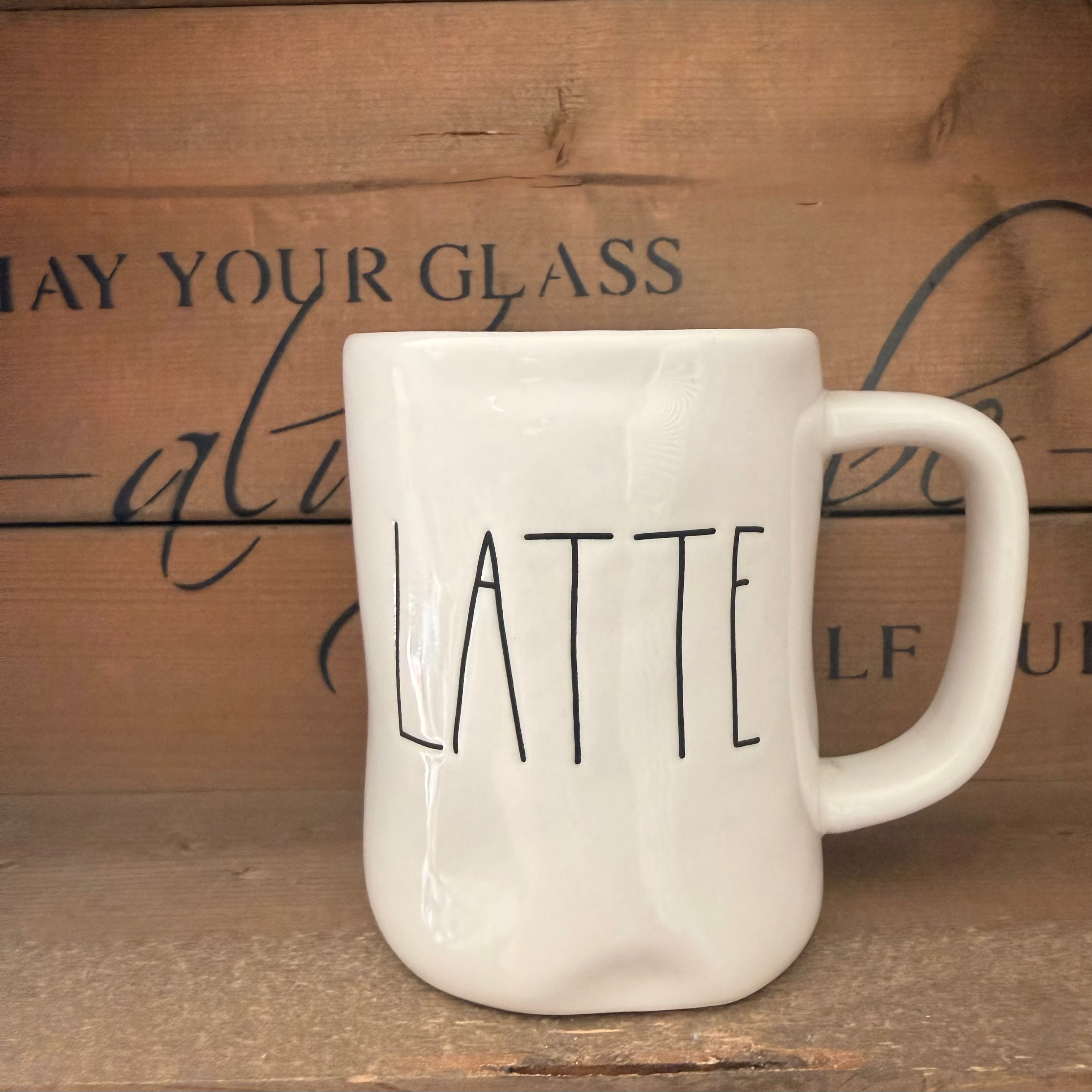 Rae Dunn “Latte”