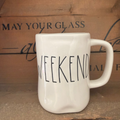 Rae Dunn “Weekend”