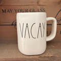 Rae Dunn “Vacay”