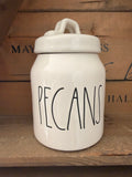 Rae Dunn “Pecans”