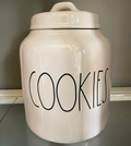 Rae Dunn “Cookies”