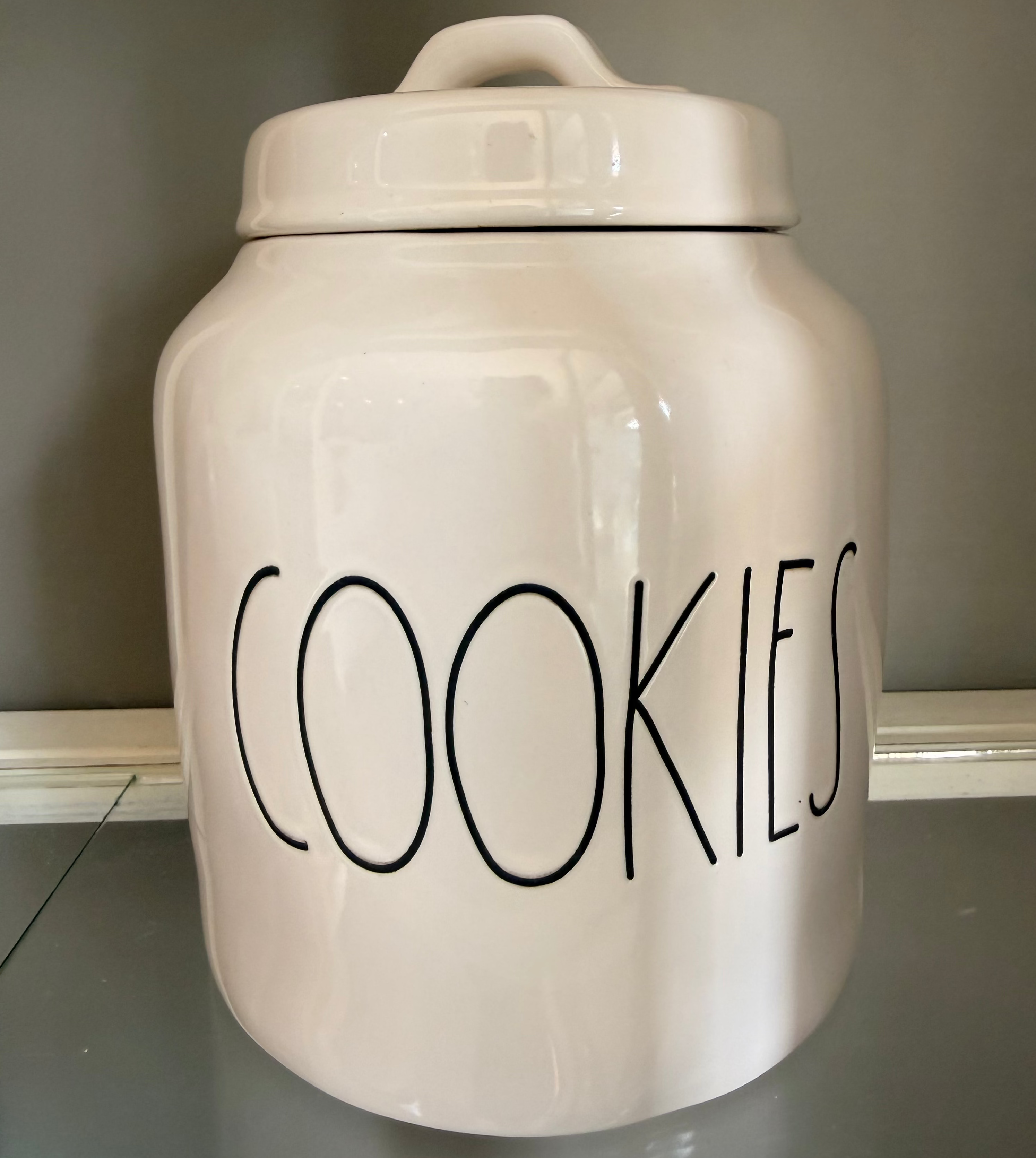 Rae Dunn “Cookies”
