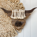 Highland Cow (Unfinished DIY Paint Kit)