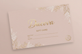 Dacova Gift Card